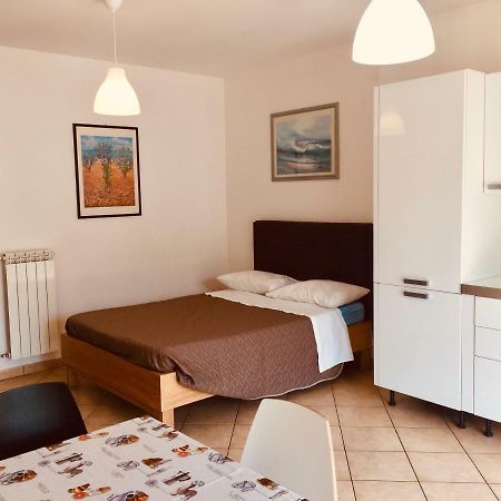 Apartament La Perla Silvi Marina Zewnętrze zdjęcie