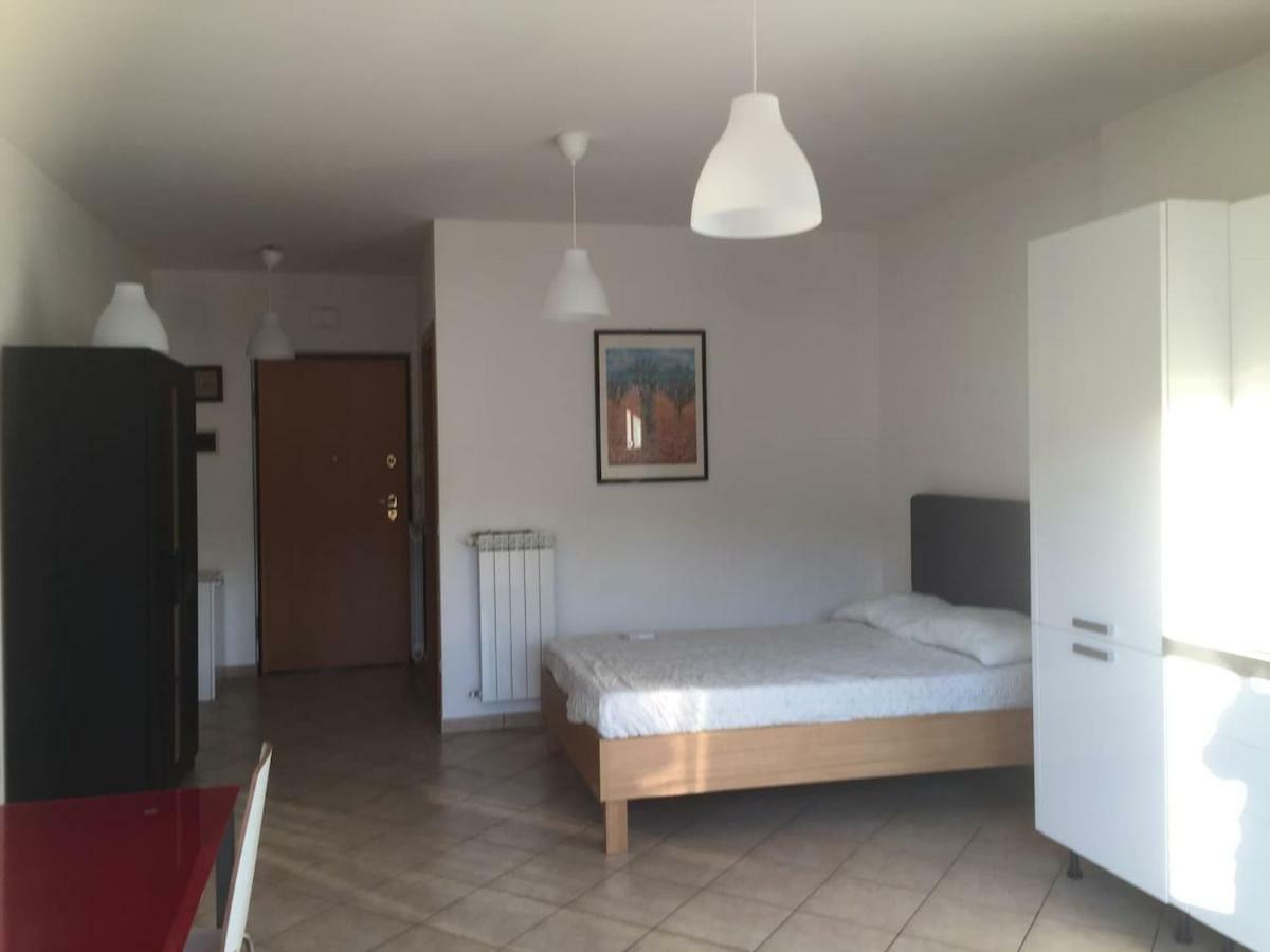 Apartament La Perla Silvi Marina Zewnętrze zdjęcie