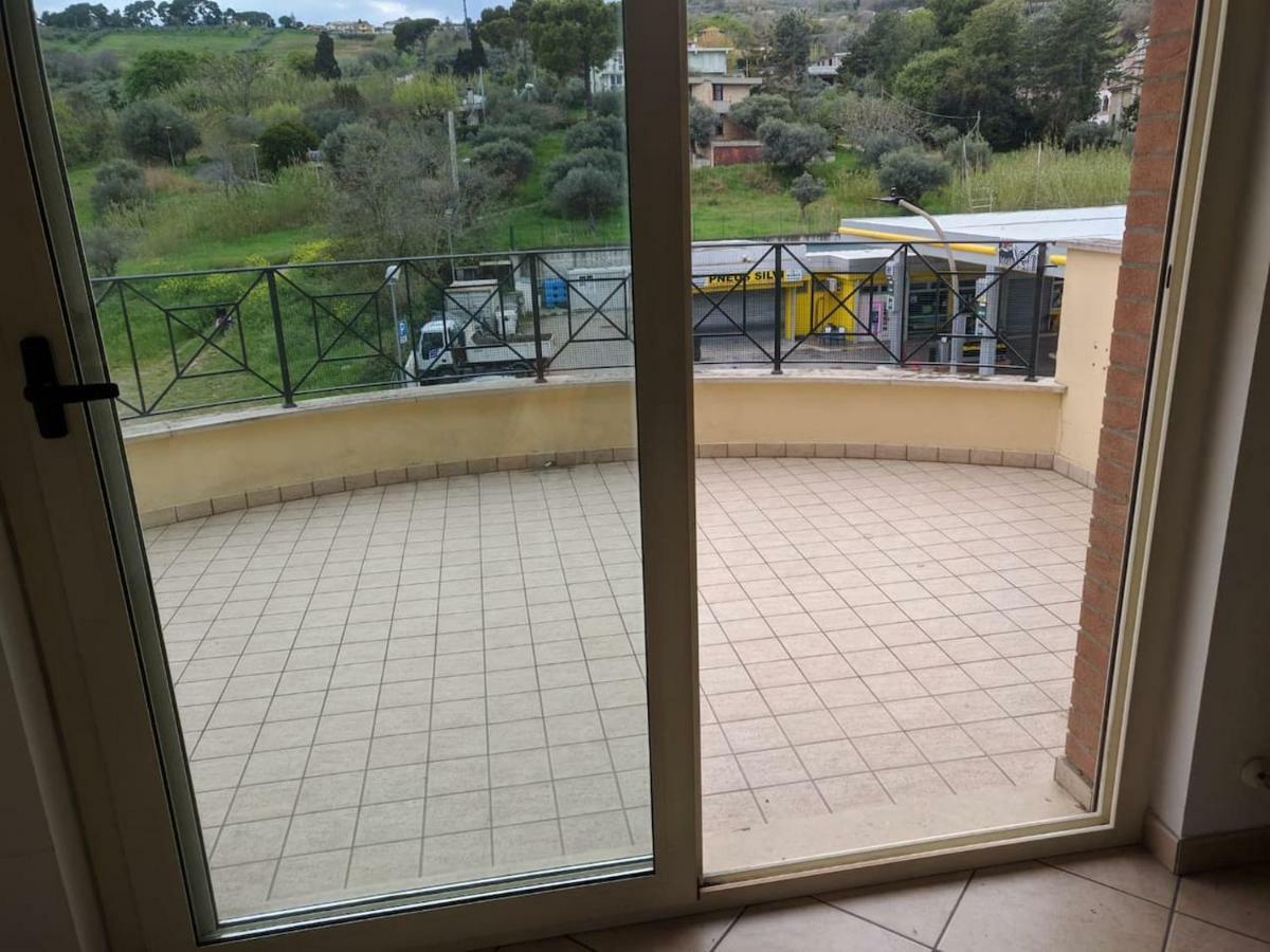 Apartament La Perla Silvi Marina Zewnętrze zdjęcie